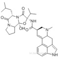 알파 에르고 크립 틴 CAS 511-09-1